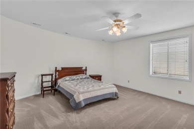 Welcome to this beautifully maintained, one-owner custom Life on Cameron Memorial Golf Course in Missouri - for sale on GolfHomes.com, golf home, golf lot