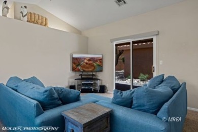 Beautifully maintained home in the desirable Mesquite Vistas on The Oasis Golf Club in Nevada - for sale on GolfHomes.com, golf home, golf lot