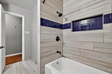 Awesome opportunity to buy in a well-established location with on Keeton Park Golf Course in Texas - for sale on GolfHomes.com, golf home, golf lot