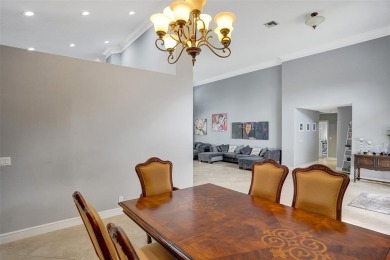Come see this fantastic single-family home!
This spacious on  in Florida - for sale on GolfHomes.com, golf home, golf lot