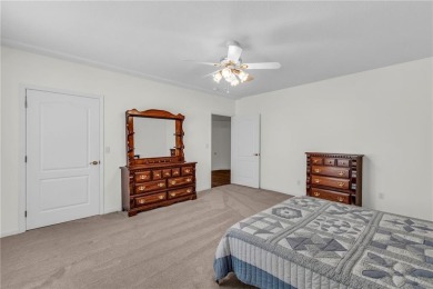 Welcome to this beautifully maintained, one-owner custom Life on Cameron Memorial Golf Course in Missouri - for sale on GolfHomes.com, golf home, golf lot