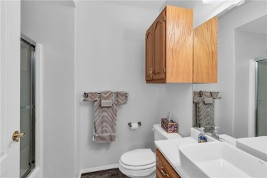 Welcome to this beautifully maintained, one-owner custom Life on Cameron Memorial Golf Course in Missouri - for sale on GolfHomes.com, golf home, golf lot