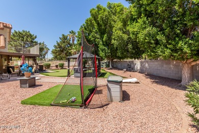 HUGE PRICE IMPROVEMENT! A standout value and one of the most on Arrowhead Country Club in Arizona - for sale on GolfHomes.com, golf home, golf lot