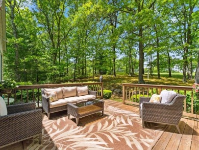 Come home to timeless charm and sweeping golf course views. This on Pocasset Golf Club in Massachusetts - for sale on GolfHomes.com, golf home, golf lot