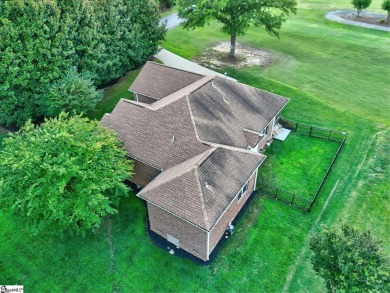 SMITHFIELDS COUNTRY CLUB @ it's finest! All Brick, Completely on Smithfields Country Club in South Carolina - for sale on GolfHomes.com, golf home, golf lot