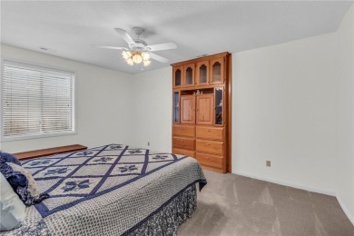 Welcome to this beautifully maintained, one-owner custom Life on Cameron Memorial Golf Course in Missouri - for sale on GolfHomes.com, golf home, golf lot