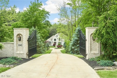 Tucked away in River Valley Estates of Hinckley Twp, this on Valleaire Golf Club in Ohio - for sale on GolfHomes.com, golf home, golf lot