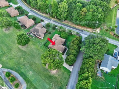 SMITHFIELDS COUNTRY CLUB @ it's finest! All Brick, Completely on Smithfields Country Club in South Carolina - for sale on GolfHomes.com, golf home, golf lot