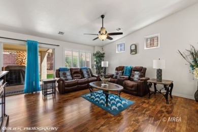 One of the most sought after neighborhood in Mesquite, Sunset on CasaBlanca Resort and Casino in Nevada - for sale on GolfHomes.com, golf home, golf lot