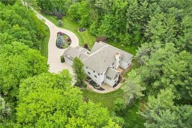 Tucked away in River Valley Estates of Hinckley Twp, this on Valleaire Golf Club in Ohio - for sale on GolfHomes.com, golf home, golf lot
