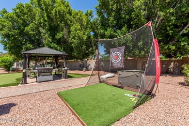 HUGE PRICE IMPROVEMENT! A standout value and one of the most on Arrowhead Country Club in Arizona - for sale on GolfHomes.com, golf home, golf lot