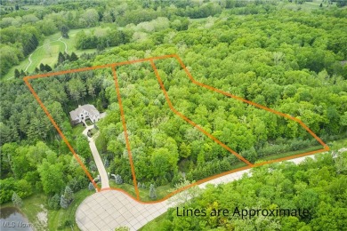 Tucked away in River Valley Estates of Hinckley Twp, this on Valleaire Golf Club in Ohio - for sale on GolfHomes.com, golf home, golf lot