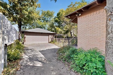 Awesome opportunity to buy in a well-established location with on Keeton Park Golf Course in Texas - for sale on GolfHomes.com, golf home, golf lot