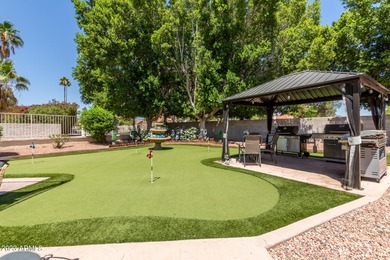 HUGE PRICE IMPROVEMENT! A standout value and one of the most on Arrowhead Country Club in Arizona - for sale on GolfHomes.com, golf home, golf lot