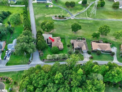 SMITHFIELDS COUNTRY CLUB @ it's finest! All Brick, Completely on Smithfields Country Club in South Carolina - for sale on GolfHomes.com, golf home, golf lot