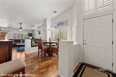 One of the most sought after neighborhood in Mesquite, Sunset on CasaBlanca Resort and Casino in Nevada - for sale on GolfHomes.com, golf home, golf lot