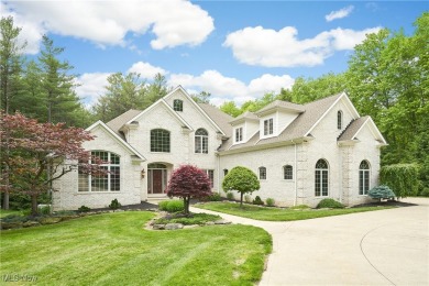 Tucked away in River Valley Estates of Hinckley Twp, this on Valleaire Golf Club in Ohio - for sale on GolfHomes.com, golf home, golf lot