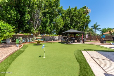 HUGE PRICE IMPROVEMENT! A standout value and one of the most on Arrowhead Country Club in Arizona - for sale on GolfHomes.com, golf home, golf lot