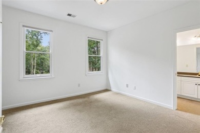 Incredible Opportunity to Live in the Sought After Golf, Swim on Polo Golf and Country Club in Georgia - for sale on GolfHomes.com, golf home, golf lot