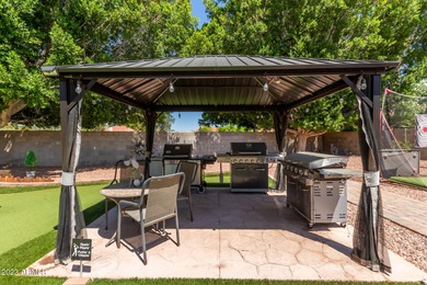 HUGE PRICE IMPROVEMENT! A standout value and one of the most on Arrowhead Country Club in Arizona - for sale on GolfHomes.com, golf home, golf lot