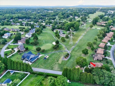 SMITHFIELDS COUNTRY CLUB @ it's finest! All Brick, Completely on Smithfields Country Club in South Carolina - for sale on GolfHomes.com, golf home, golf lot