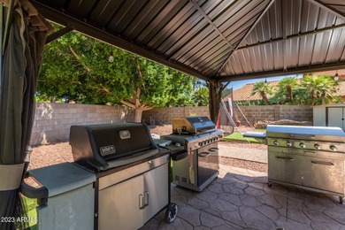 HUGE PRICE IMPROVEMENT! A standout value and one of the most on Arrowhead Country Club in Arizona - for sale on GolfHomes.com, golf home, golf lot