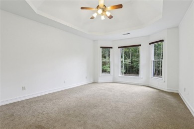 Incredible Opportunity to Live in the Sought After Golf, Swim on Polo Golf and Country Club in Georgia - for sale on GolfHomes.com, golf home, golf lot
