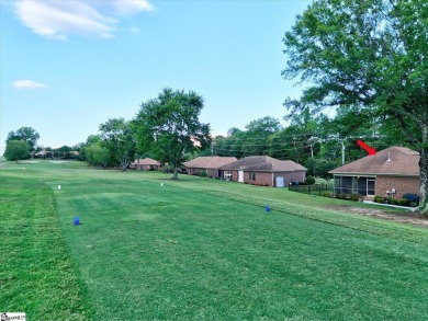 SMITHFIELDS COUNTRY CLUB @ it's finest! All Brick, Completely on Smithfields Country Club in South Carolina - for sale on GolfHomes.com, golf home, golf lot