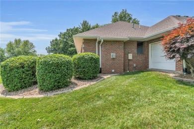 Welcome to this beautifully maintained, one-owner custom Life on Cameron Memorial Golf Course in Missouri - for sale on GolfHomes.com, golf home, golf lot