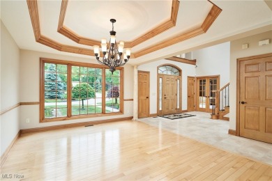 Tucked away in River Valley Estates of Hinckley Twp, this on Valleaire Golf Club in Ohio - for sale on GolfHomes.com, golf home, golf lot