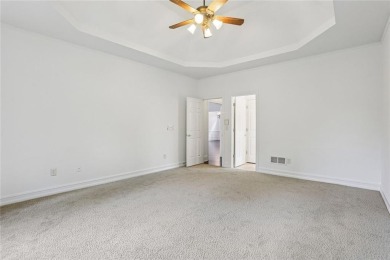 Incredible Opportunity to Live in the Sought After Golf, Swim on Polo Golf and Country Club in Georgia - for sale on GolfHomes.com, golf home, golf lot