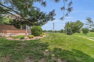 Welcome to this beautifully maintained, one-owner custom Life on Cameron Memorial Golf Course in Missouri - for sale on GolfHomes.com, golf home, golf lot
