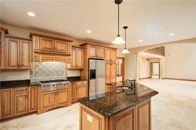 Tucked away in River Valley Estates of Hinckley Twp, this on Valleaire Golf Club in Ohio - for sale on GolfHomes.com, golf home, golf lot