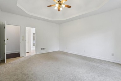 Incredible Opportunity to Live in the Sought After Golf, Swim on Polo Golf and Country Club in Georgia - for sale on GolfHomes.com, golf home, golf lot
