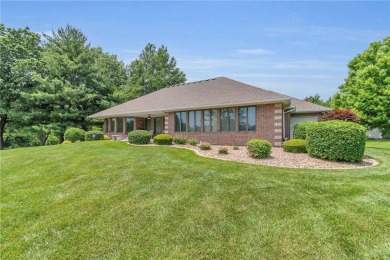Welcome to this beautifully maintained, one-owner custom Life on Cameron Memorial Golf Course in Missouri - for sale on GolfHomes.com, golf home, golf lot