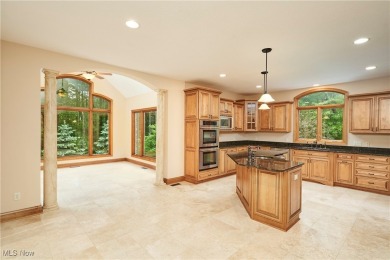 Tucked away in River Valley Estates of Hinckley Twp, this on Valleaire Golf Club in Ohio - for sale on GolfHomes.com, golf home, golf lot