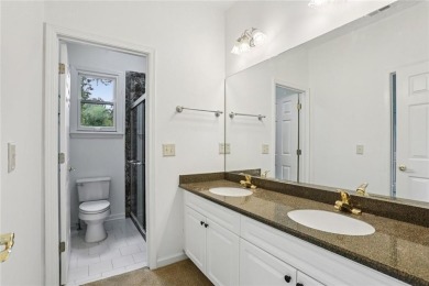 Incredible Opportunity to Live in the Sought After Golf, Swim on Polo Golf and Country Club in Georgia - for sale on GolfHomes.com, golf home, golf lot
