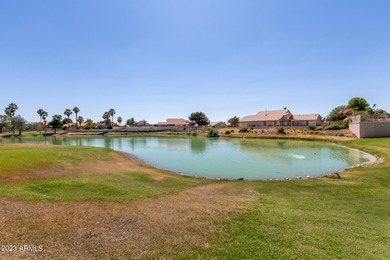 HUGE PRICE IMPROVEMENT! A standout value and one of the most on Arrowhead Country Club in Arizona - for sale on GolfHomes.com, golf home, golf lot