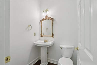 Incredible Opportunity to Live in the Sought After Golf, Swim on Polo Golf and Country Club in Georgia - for sale on GolfHomes.com, golf home, golf lot