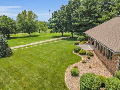 Welcome to this beautifully maintained, one-owner custom Life on Cameron Memorial Golf Course in Missouri - for sale on GolfHomes.com, golf home, golf lot