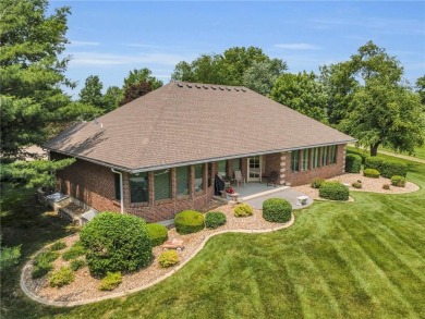 Welcome to this beautifully maintained, one-owner custom Life on Cameron Memorial Golf Course in Missouri - for sale on GolfHomes.com, golf home, golf lot