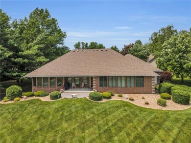 Welcome to this beautifully maintained, one-owner custom Life on Cameron Memorial Golf Course in Missouri - for sale on GolfHomes.com, golf home, golf lot