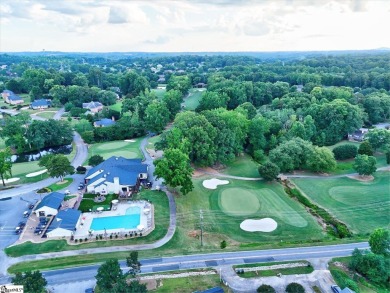 SMITHFIELDS COUNTRY CLUB @ it's finest! All Brick, Completely on Smithfields Country Club in South Carolina - for sale on GolfHomes.com, golf home, golf lot
