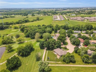 Welcome to this beautifully maintained, one-owner custom Life on Cameron Memorial Golf Course in Missouri - for sale on GolfHomes.com, golf home, golf lot