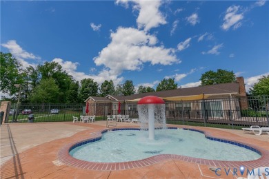 TRUE WATERVIEW CAPE IN BEAUTIFUL LAKE CAROLINE! THIS SPACIOUS on Pendleton Golf Club in Virginia - for sale on GolfHomes.com, golf home, golf lot