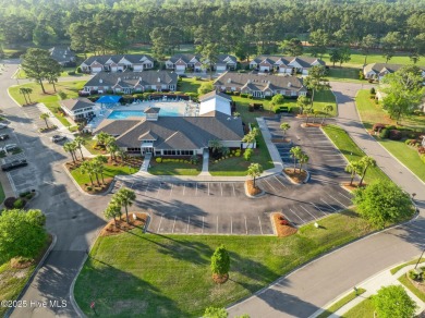 Welcome Home! This beautiful, move-in-ready home is located in on Magnolia Greens Golf Plantation in North Carolina - for sale on GolfHomes.com, golf home, golf lot