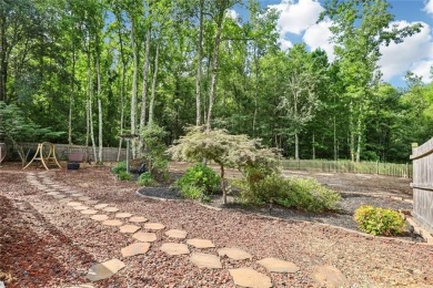 Incredible Opportunity to Live in the Sought After Golf, Swim on Polo Golf and Country Club in Georgia - for sale on GolfHomes.com, golf home, golf lot