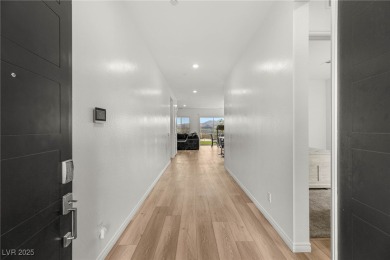 Highly upgraded, move-in ready modern single-story home in the on Reflection Bay Golf Club in Nevada - for sale on GolfHomes.com, golf home, golf lot