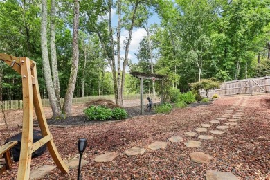 Incredible Opportunity to Live in the Sought After Golf, Swim on Polo Golf and Country Club in Georgia - for sale on GolfHomes.com, golf home, golf lot