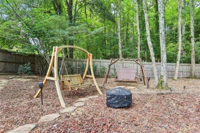 Incredible Opportunity to Live in the Sought After Golf, Swim on Polo Golf and Country Club in Georgia - for sale on GolfHomes.com, golf home, golf lot